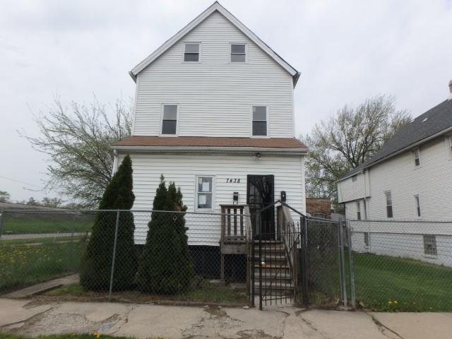 7438 S Green St., Chicago, IL 60621