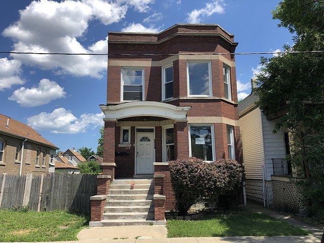 7131 S Carpenter St., Chicago, IL 60621