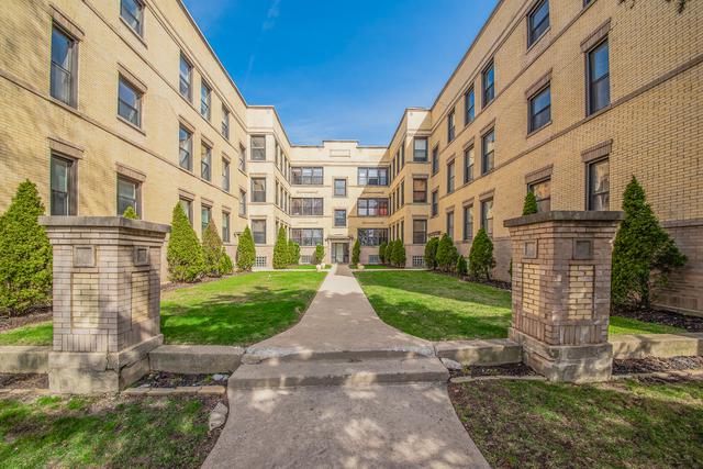 4825 N Kimball Ave. #2, Chicago, IL 60625
