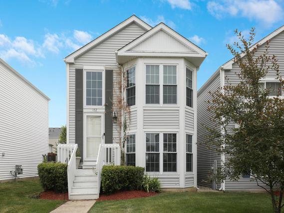 152 Presidential Blvd., Oswego, IL 60543