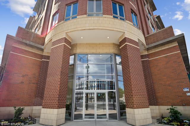 6000 N Cicero Ave. #209, Chicago, IL 60646