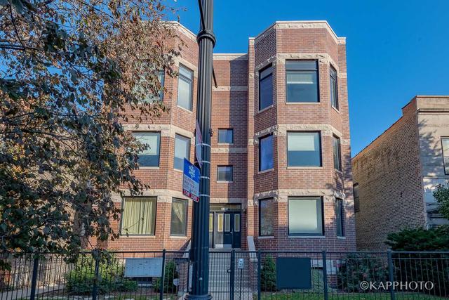 3130 W Fullerton Ave. #3E, Chicago, IL 60647