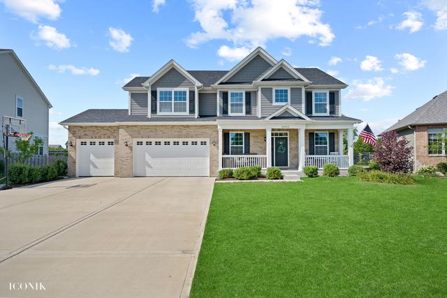 15912 Selfridge Cir., Plainfield, IL 60586