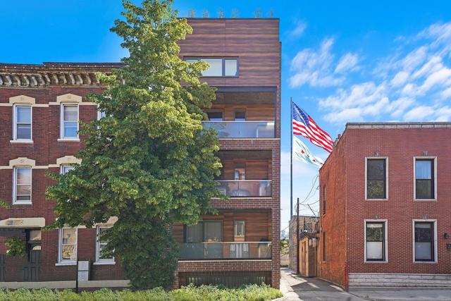 513 N May St. #1, Chicago, IL 60642