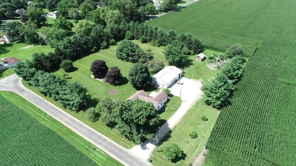 26519 N 200 East Rd., Long Point, IL 61333