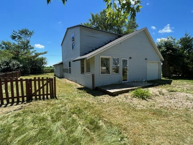 1852 N 4253rd Rd., Leland, IL 60531