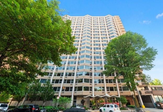 555 W Cornelia Ave. #412, Chicago, IL 60657