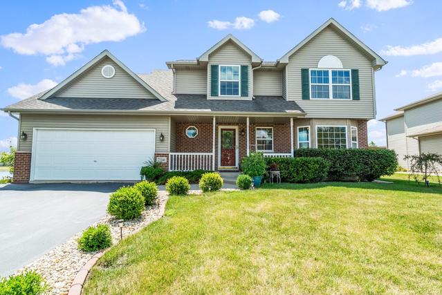 25346 S Mallard Dr., Channahon, IL 60410