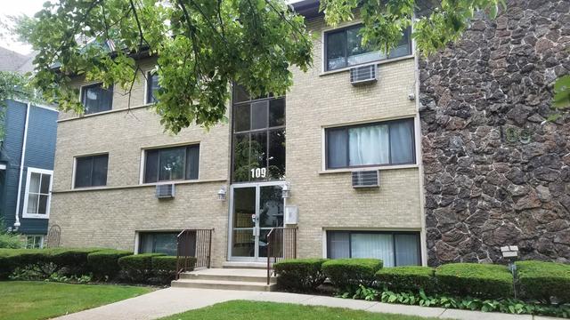 109 S Elmwood Ave. #26, Oak Park, IL 60302