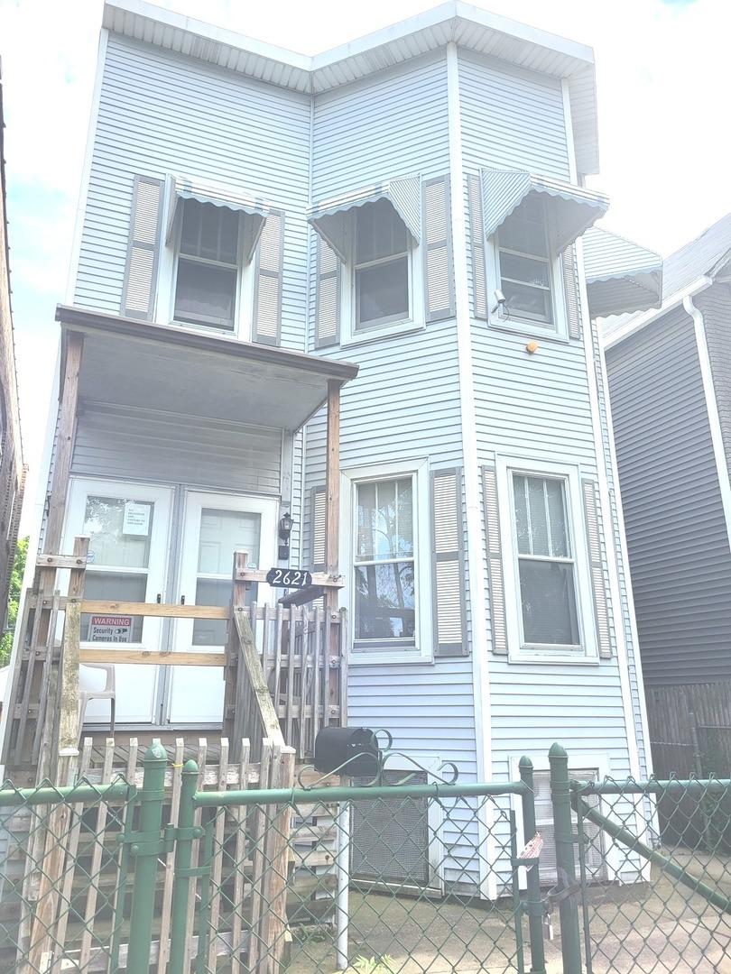 2621 W Homer St., Chicago, IL 60647