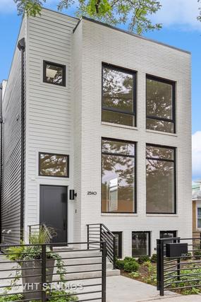 Least Expensive Homes For Sale That Attend Chopin Elementary School: June 8th