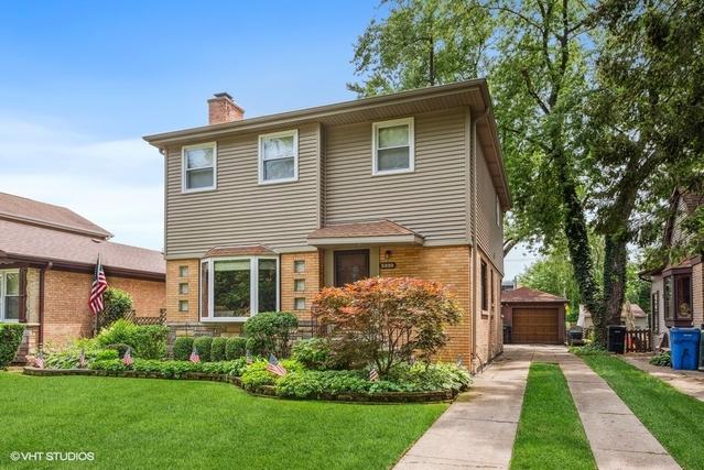 5339 W Ardmore Ave., Chicago, IL 60646