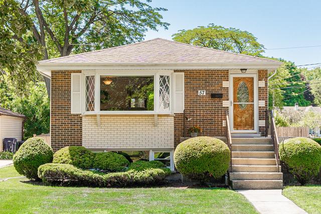 57 W Berkshire Ave., Lombard, IL 60148