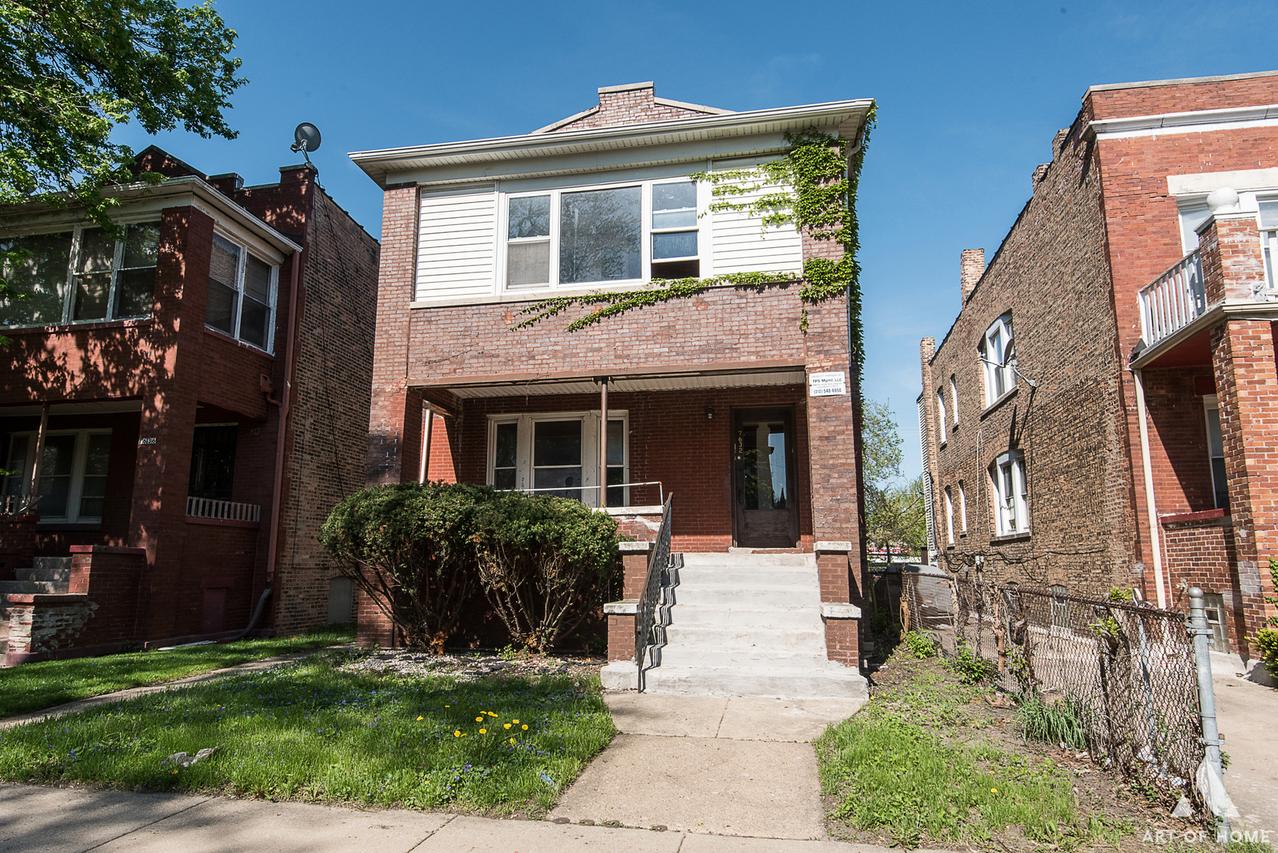 7632 S Emerald Ave., Chicago, IL 60620