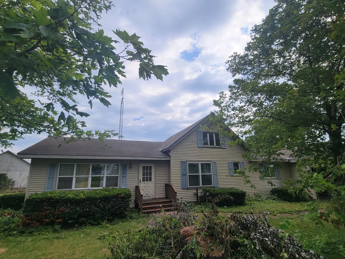 3405 Dredge Rd., Paw Paw, IL 61353