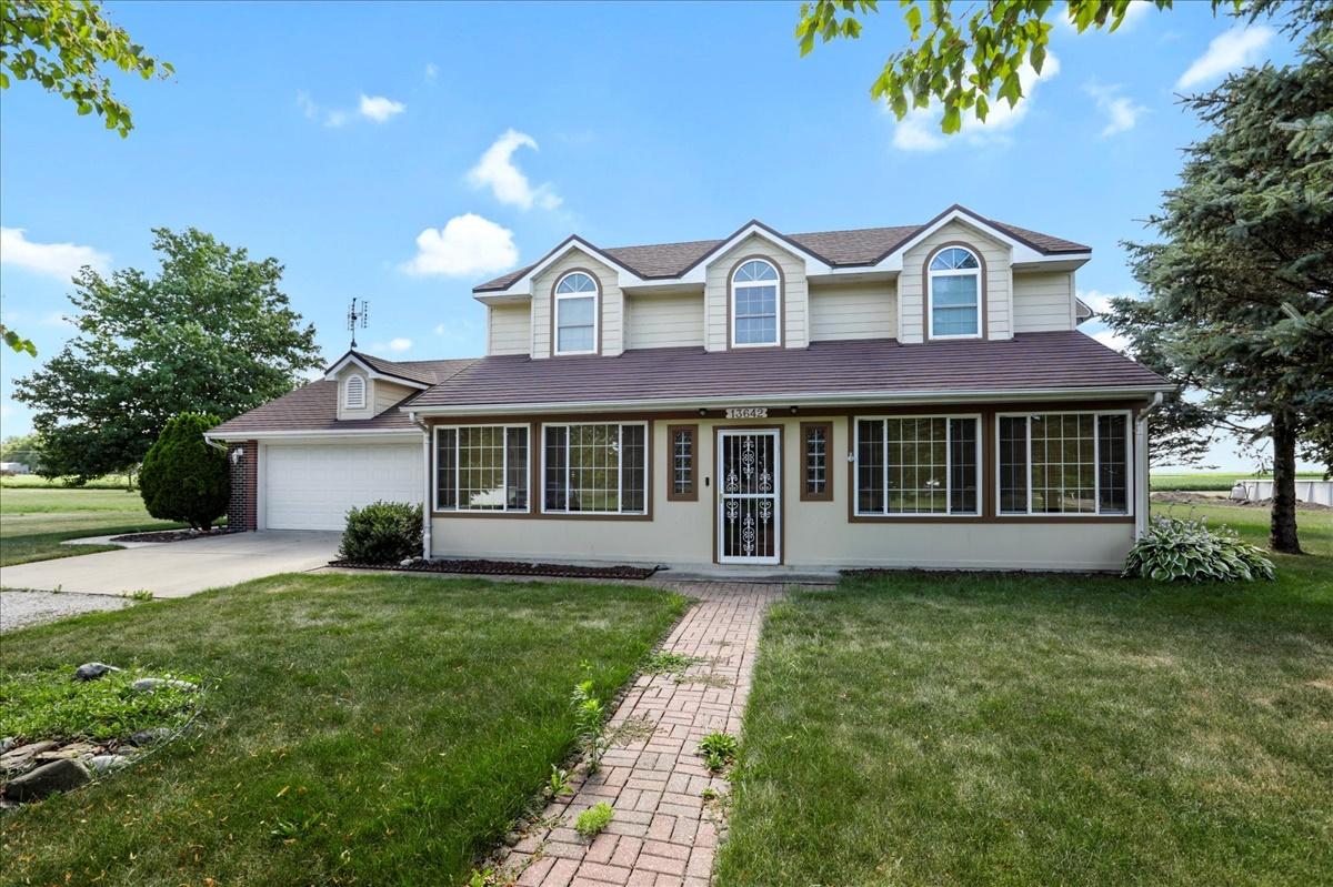 13642 N Mcgee Rd., Catlin, IL 61817