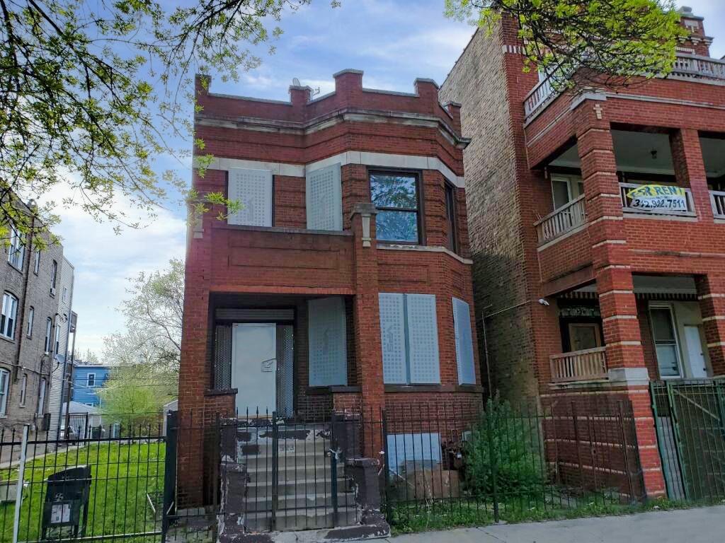 1523 S Ridgeway Ave., Chicago, IL 60623