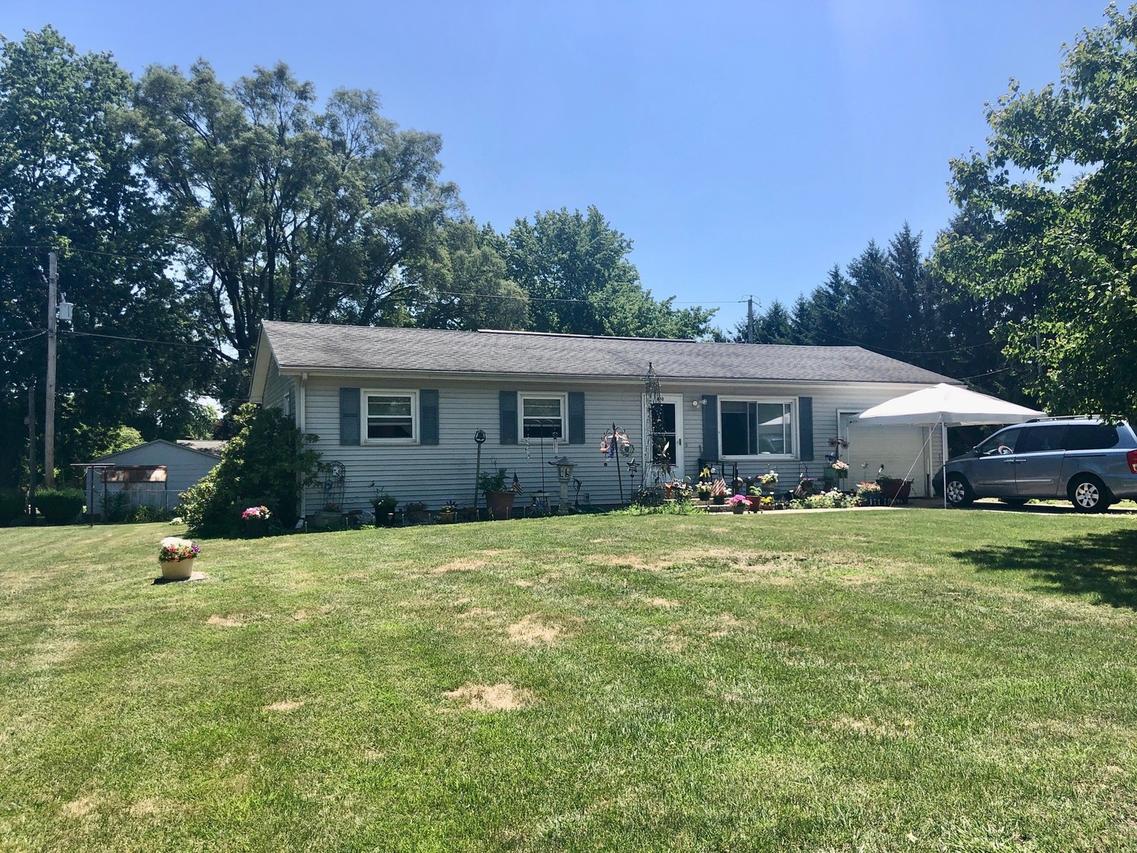 410 Tempa Dr., Sidney, IL 61877