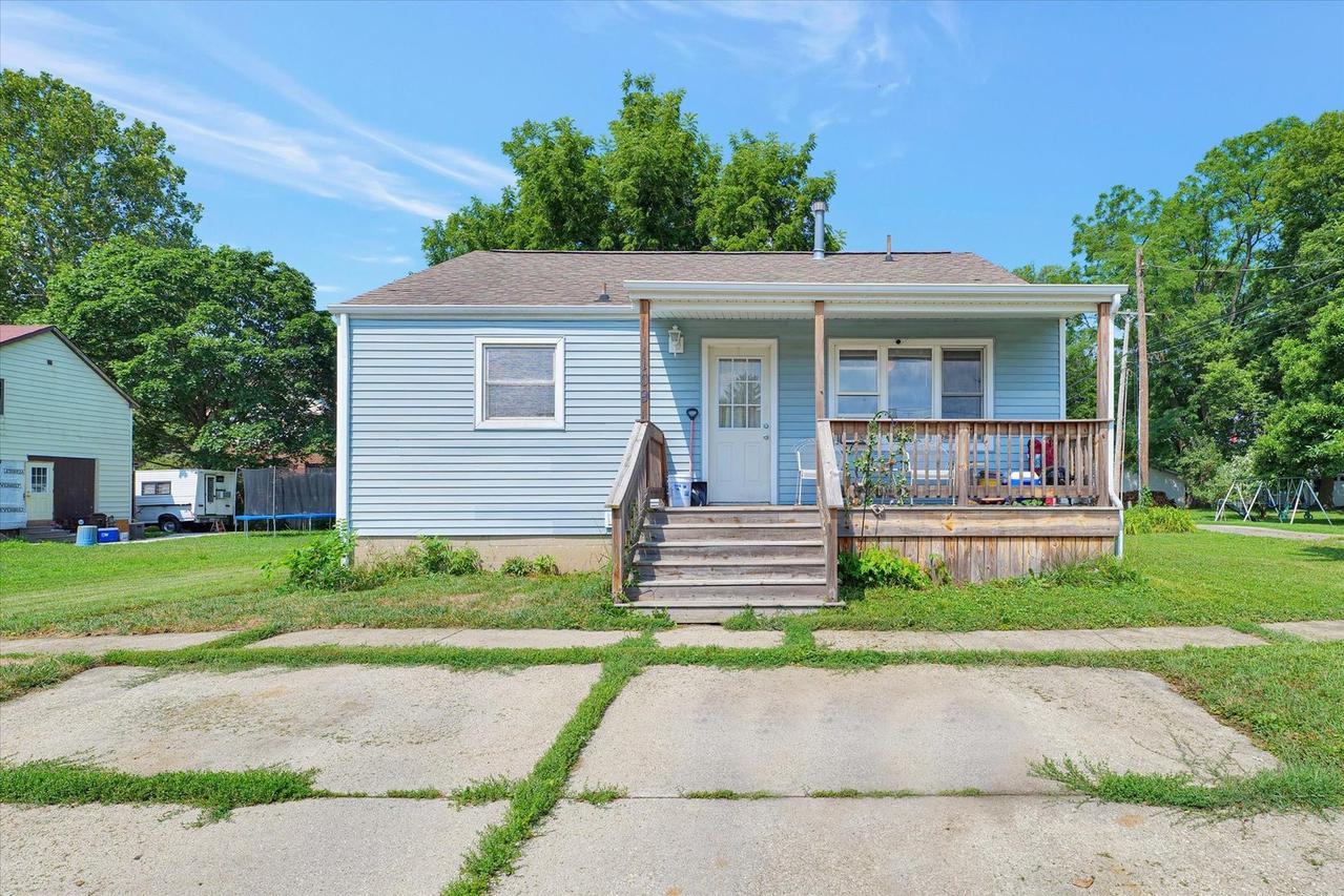 109 N Marshall St., Rantoul, IL 61866