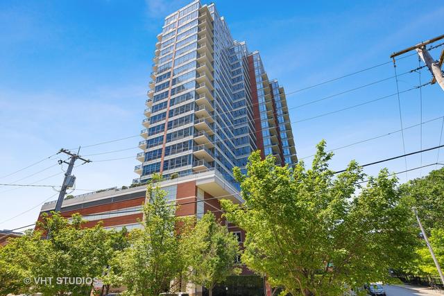 1600 S Prairie Ave. #1203, Chicago, IL 60616
