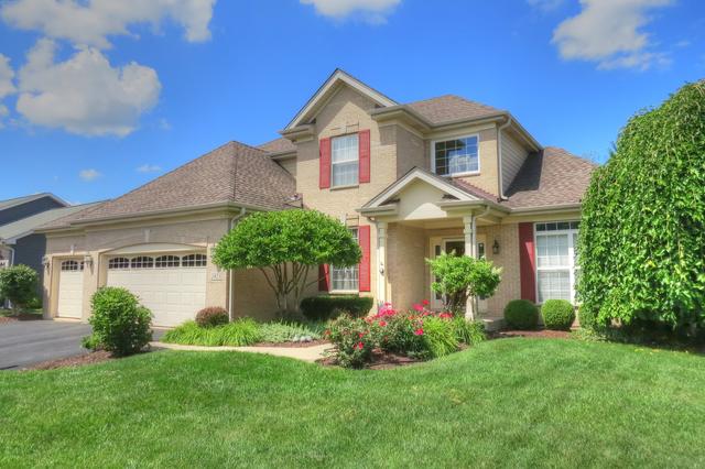 2413 Brookridge Dr., Plainfield, IL 60586