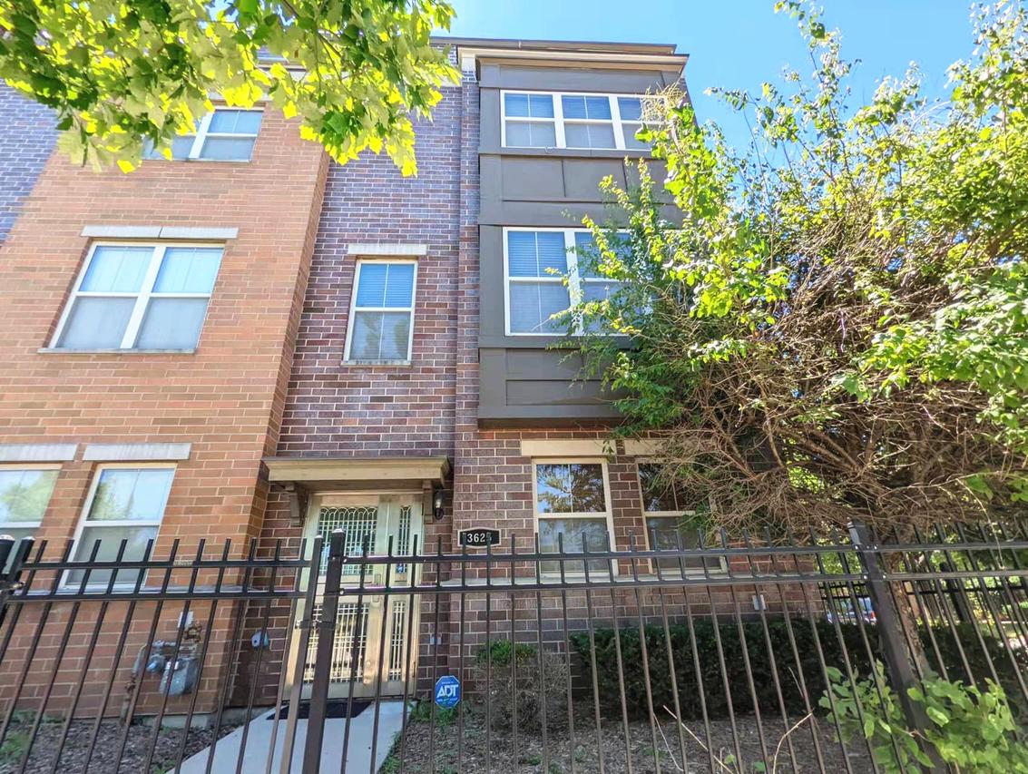 3625 W 50th Pl., Chicago, IL 60632