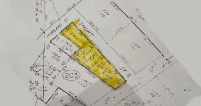 1 N Hubbard St., Algonquin, IL 60102