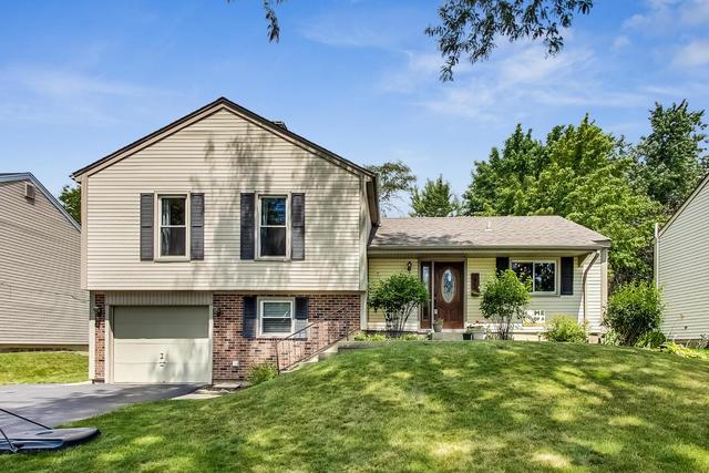 223 Scott Ct., Bartlett, IL 60103