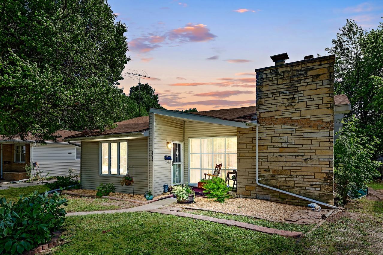 192 W Ray St., Bourbonnais, IL 60914