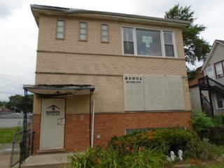 11522 S Stewart Ave., Chicago, IL 60628