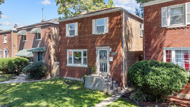 10545 S Sangamon St., Chicago, IL 60643