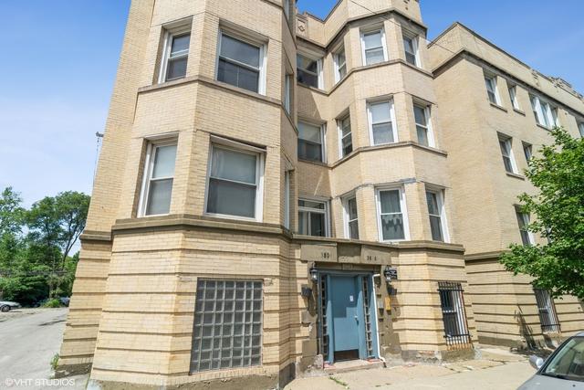 3808 W Washington Blvd. #E3, Chicago, IL 60624