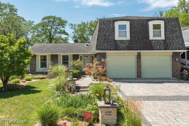 1233 62nd St., Downers Grove, IL 60516