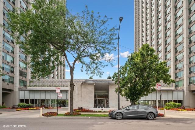 3600 N Lake Shore Dr. #2201, Chicago, IL 60613