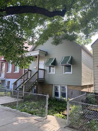 4609 S Laflin St., Chicago, IL 60609