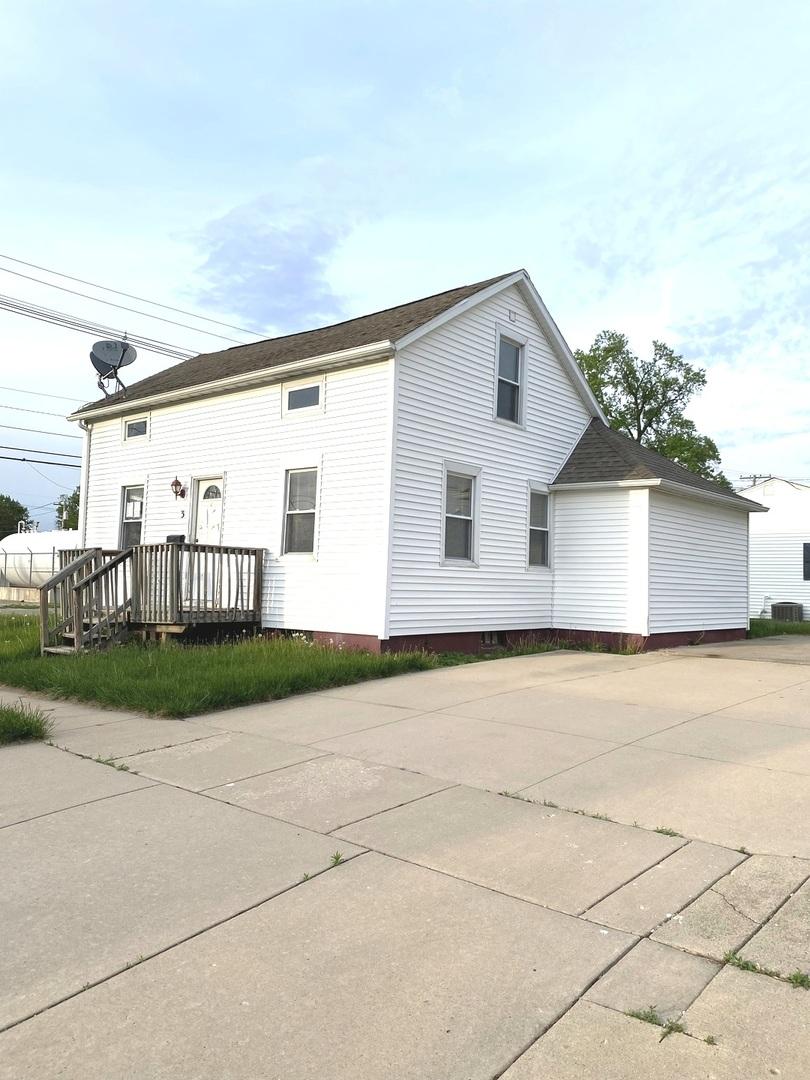 3 S Vernon St., Princeton, IL 61356