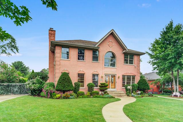 1724 Verde Dr., Mount Prospect, IL 60056