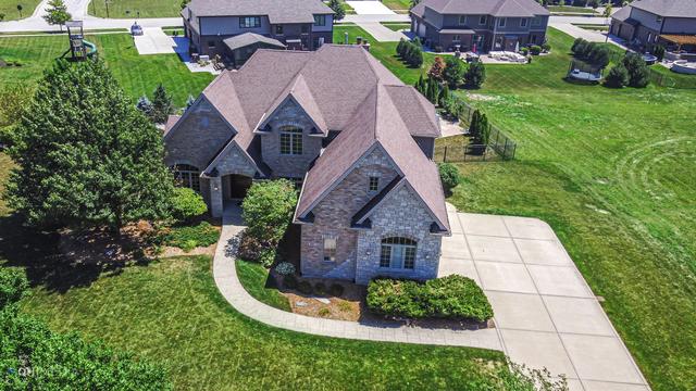 8551 High Stone Way, Frankfort, IL 60423