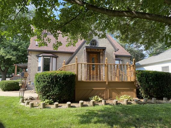 430 W 4th St., Spring Valley, IL 61362
