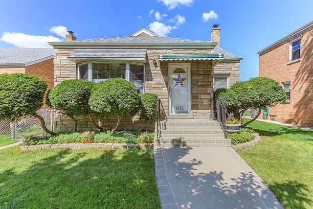 5130 N Mobile Ave., Chicago, IL 60630