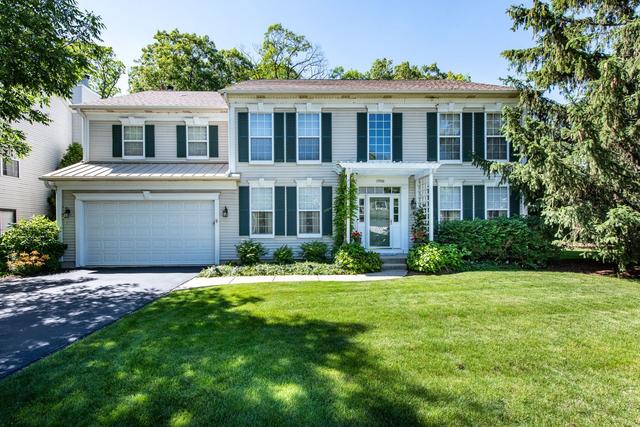 33900 N Wooded Glen Dr., Grayslake, IL 60030