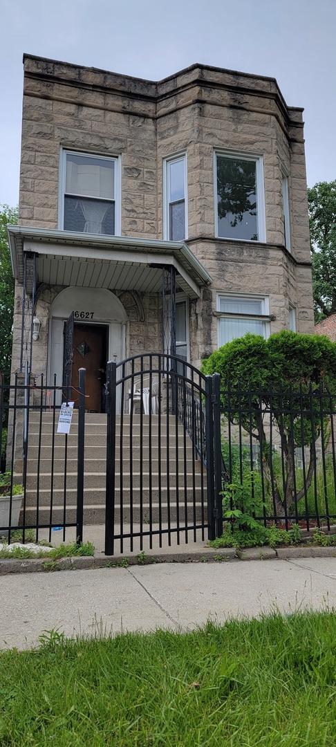 6627 S Maryland Ave., Chicago, IL 60637