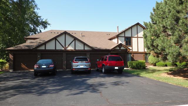 New Homes with In-ground Swimming Pools in Tinley Park: July 17th to July 23rd