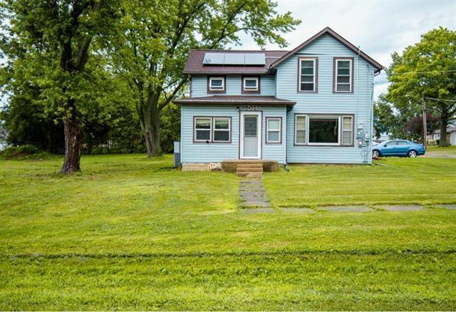 502 W Fulton St., Polo, IL 61064