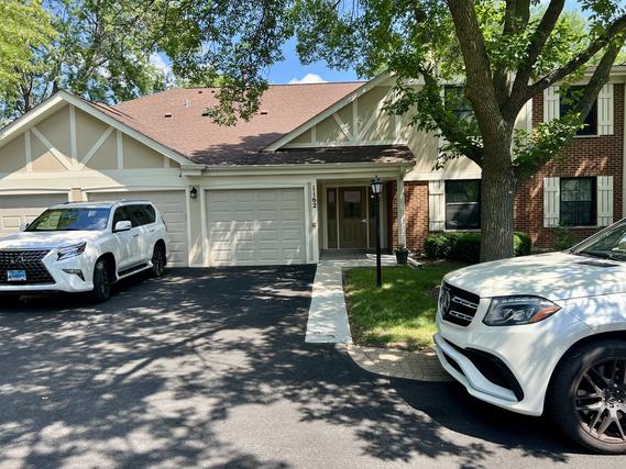 1162 Northbury Ln. #A1, Wheeling, IL 60090