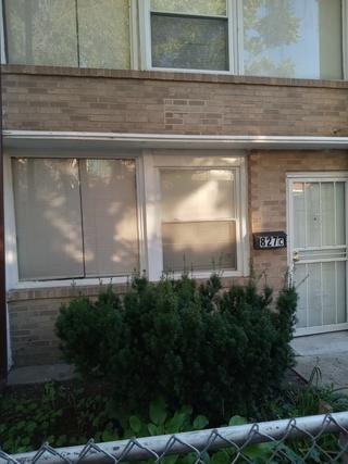 827 E 48th St. #C, Chicago, IL 60615
