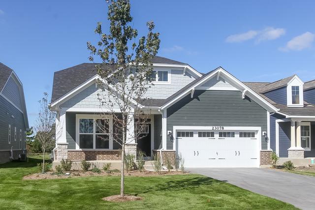 New Homes For Sale This Week That Attend Prairie Elementary School: July 15th to July 21st