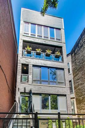 New Homes For Sale This Week in Boystown: July 15th to July 21st