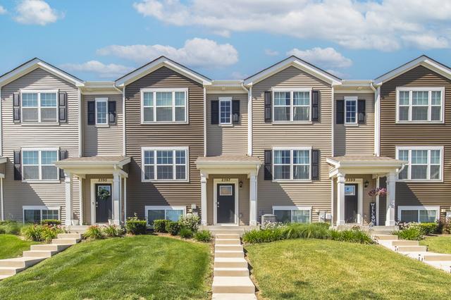 2397 Alison Ave., Pingree Grove, IL 60140
