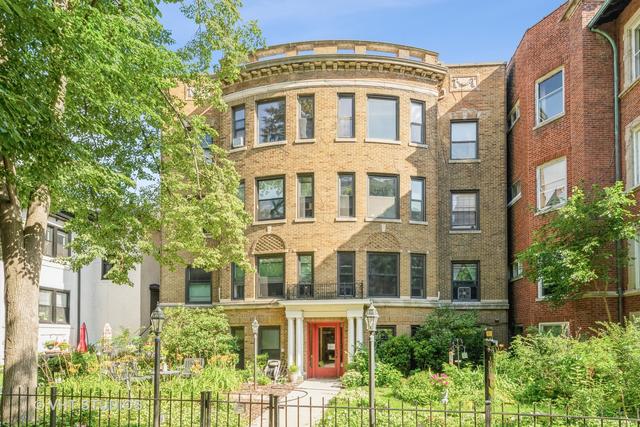 1220 W Sherwin Ave. #3E, Chicago, IL 60626